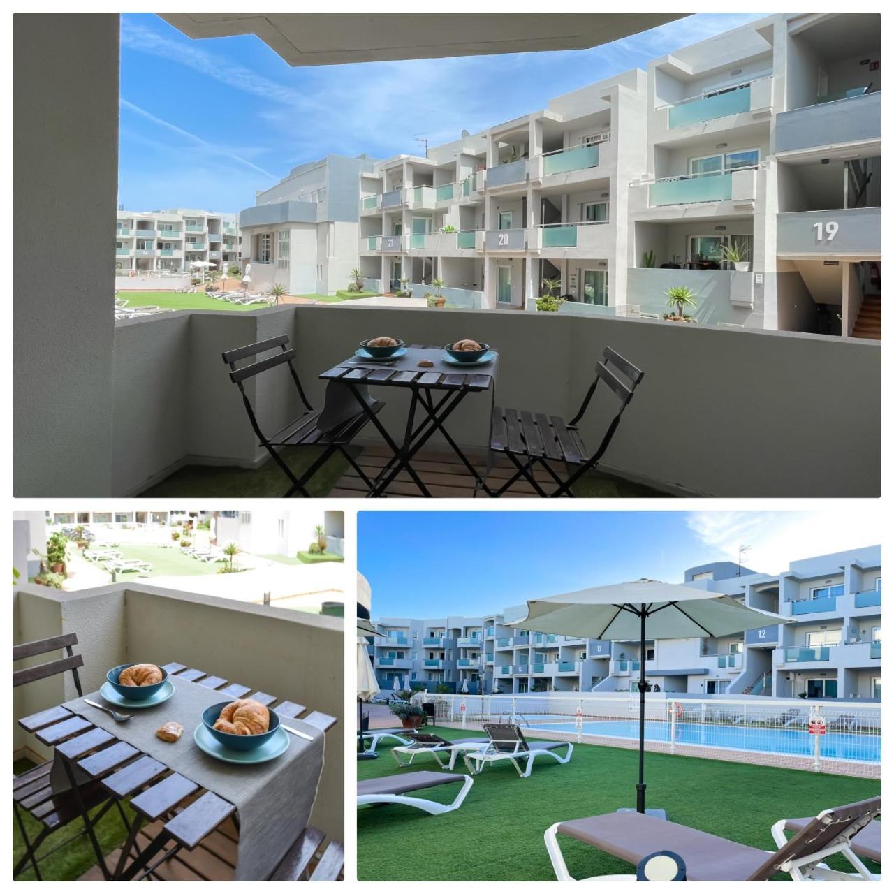 Paradise Palms II Deluxe, Incl. Welcome Package Corralejo Exteriér fotografie
