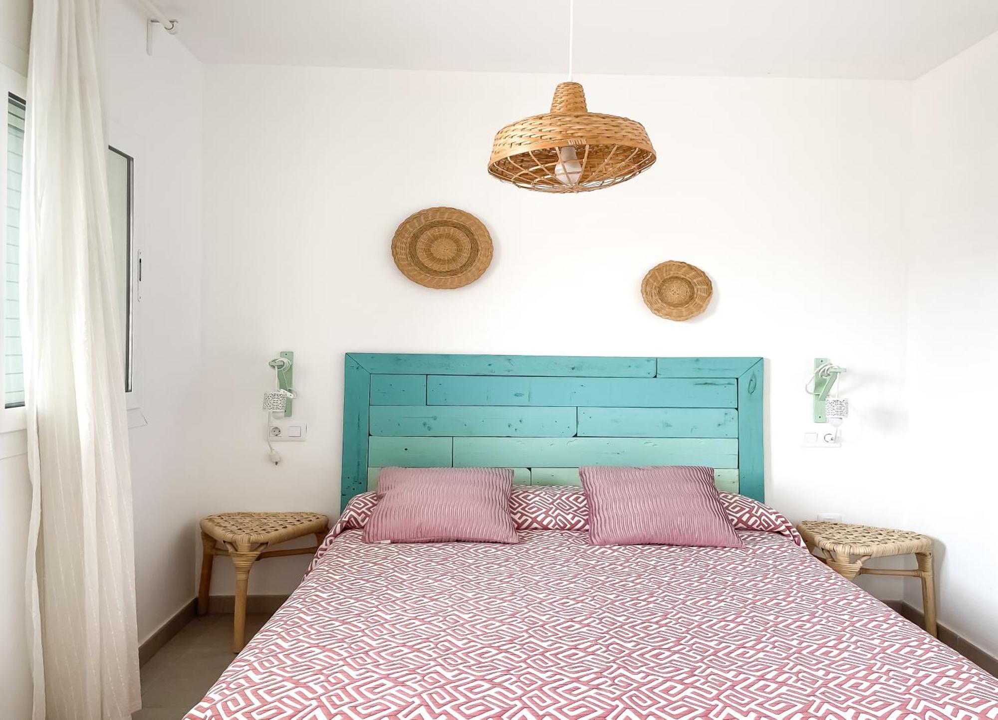 Paradise Palms II Deluxe, Incl. Welcome Package Corralejo Exteriér fotografie
