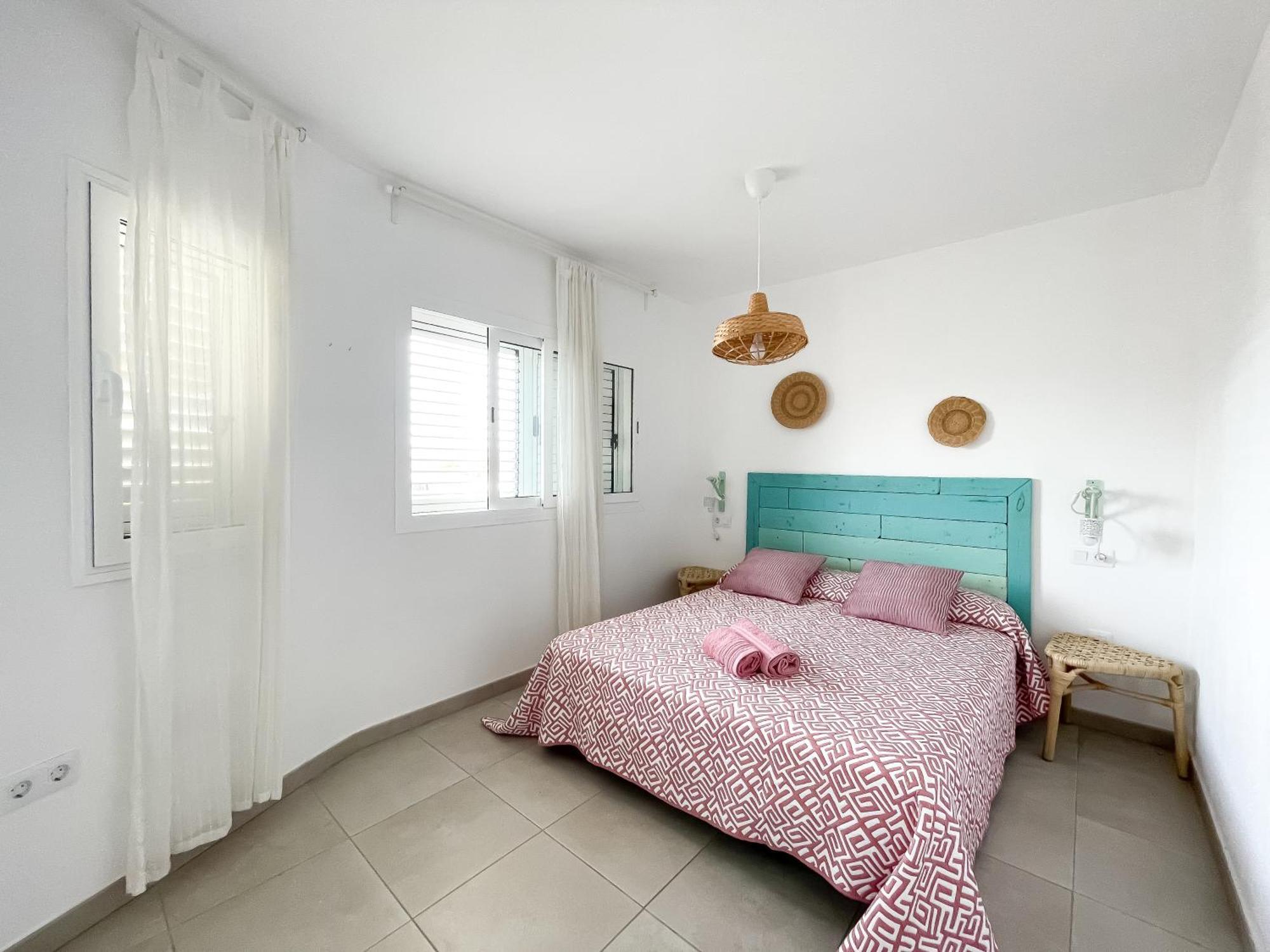 Paradise Palms II Deluxe, Incl. Welcome Package Corralejo Exteriér fotografie