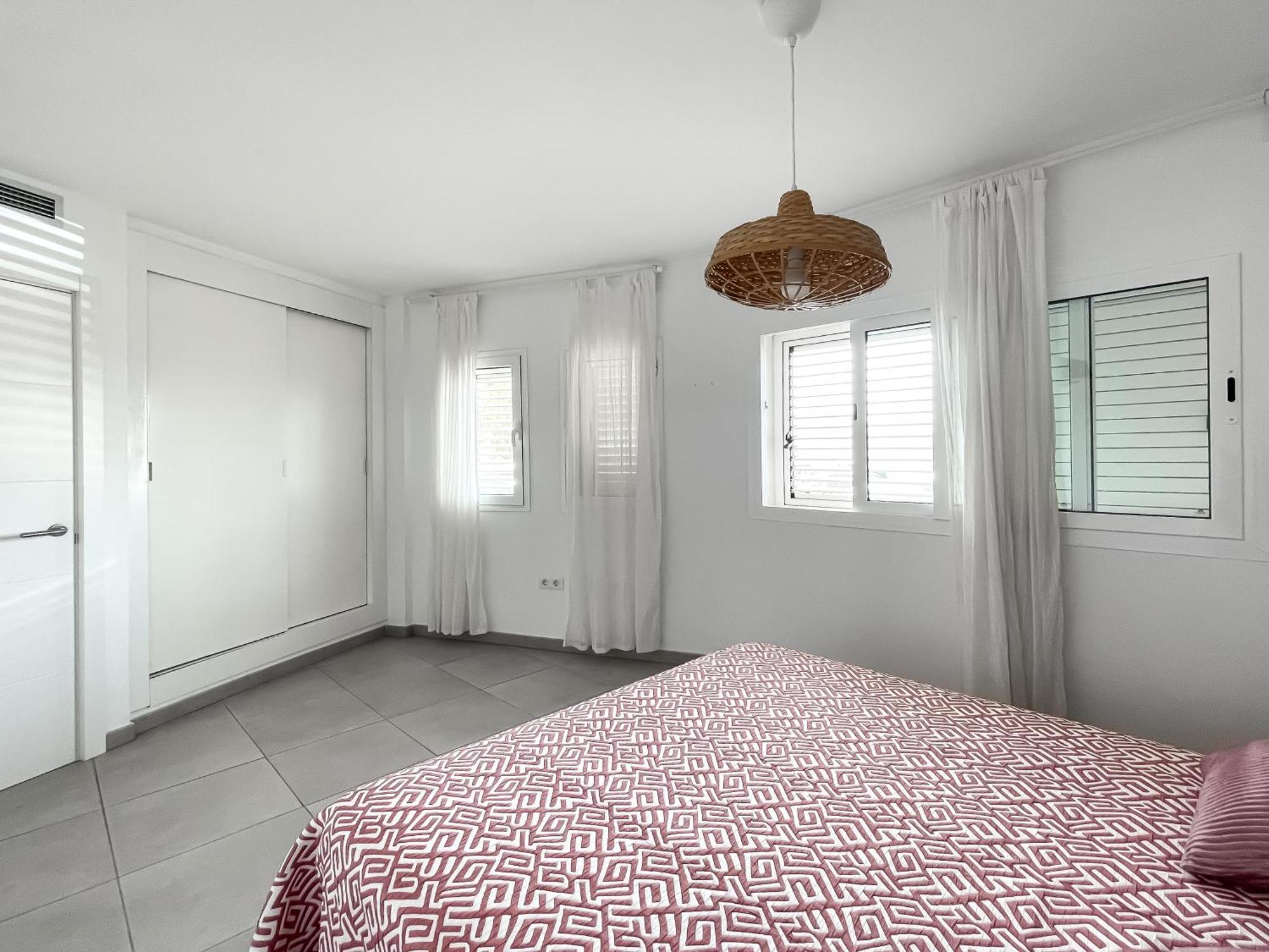 Paradise Palms II Deluxe, Incl. Welcome Package Corralejo Exteriér fotografie