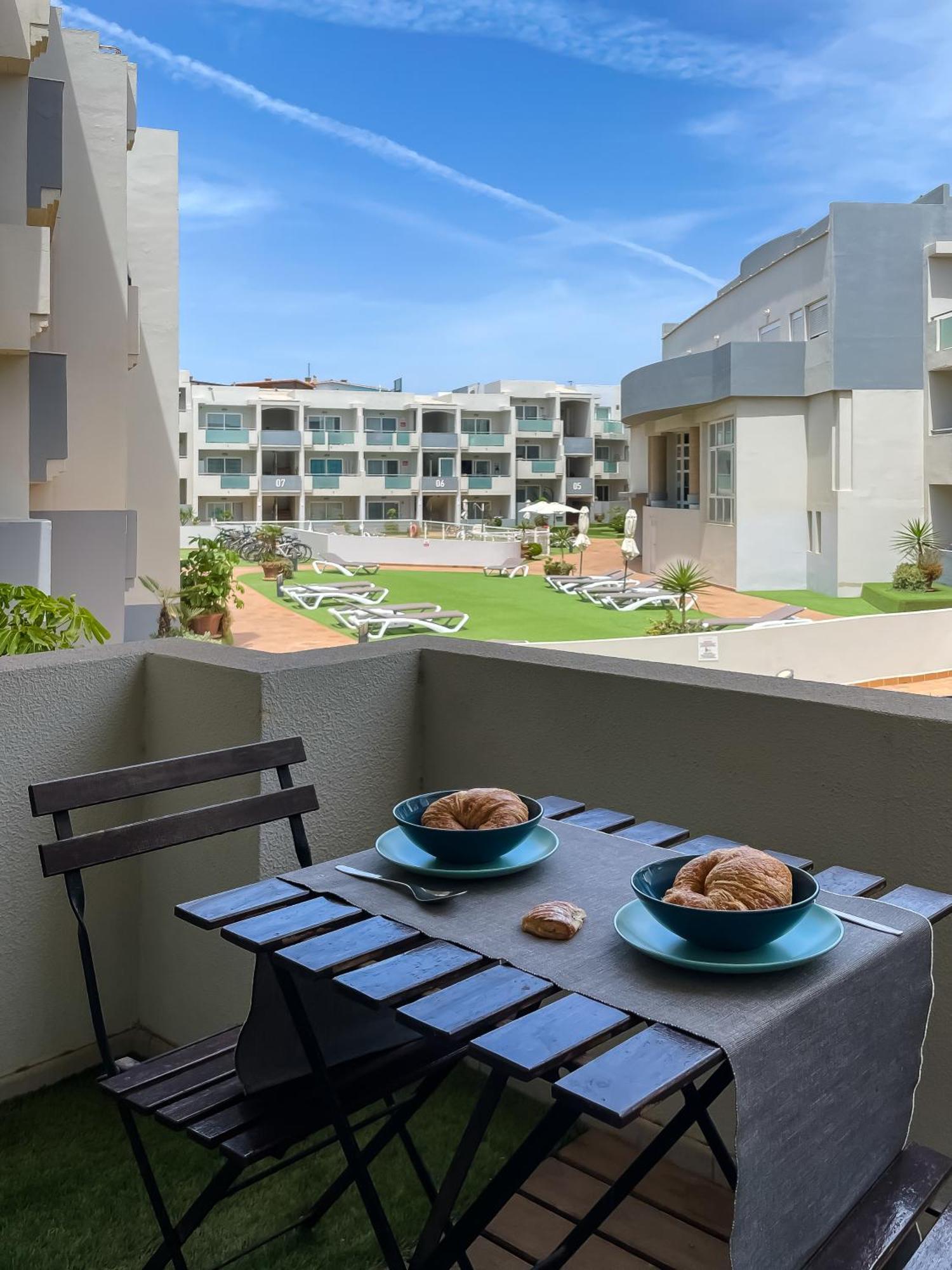 Paradise Palms II Deluxe, Incl. Welcome Package Corralejo Exteriér fotografie