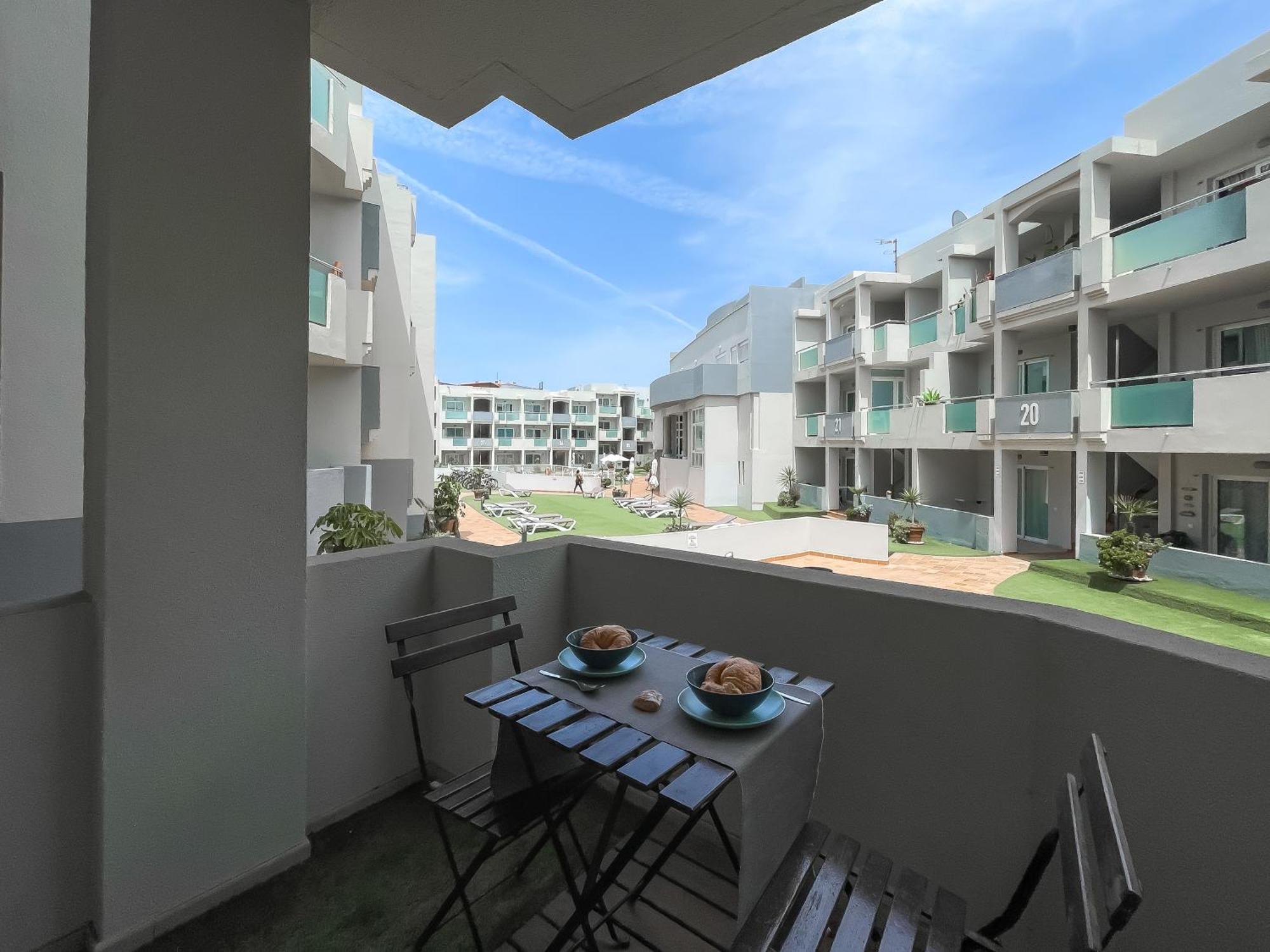 Paradise Palms II Deluxe, Incl. Welcome Package Corralejo Exteriér fotografie