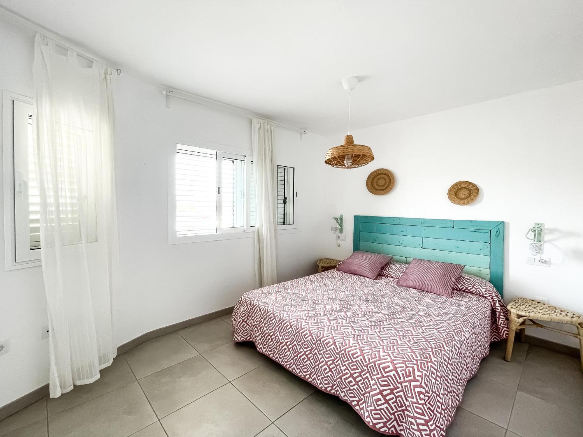 Paradise Palms II Deluxe, Incl. Welcome Package Corralejo Exteriér fotografie
